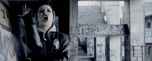 k-0-d-a-m-a: Favorite Female Rock/Metal Albums of 2016.[2/?] JINJER: King of Everything.