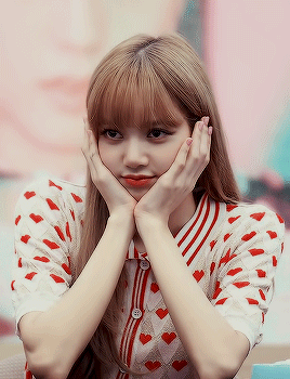 sefuns: Lisa ♡ 180624 SQUARE UP fansign event at Bundang