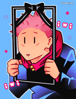| ★ HAPPY BIRTHDAY ITADORI YUUJI ★ 03.20 ★ | 