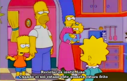 Los Simpsons