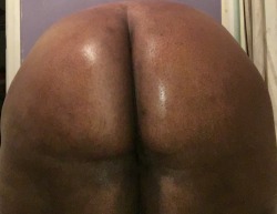 Black BBW Only