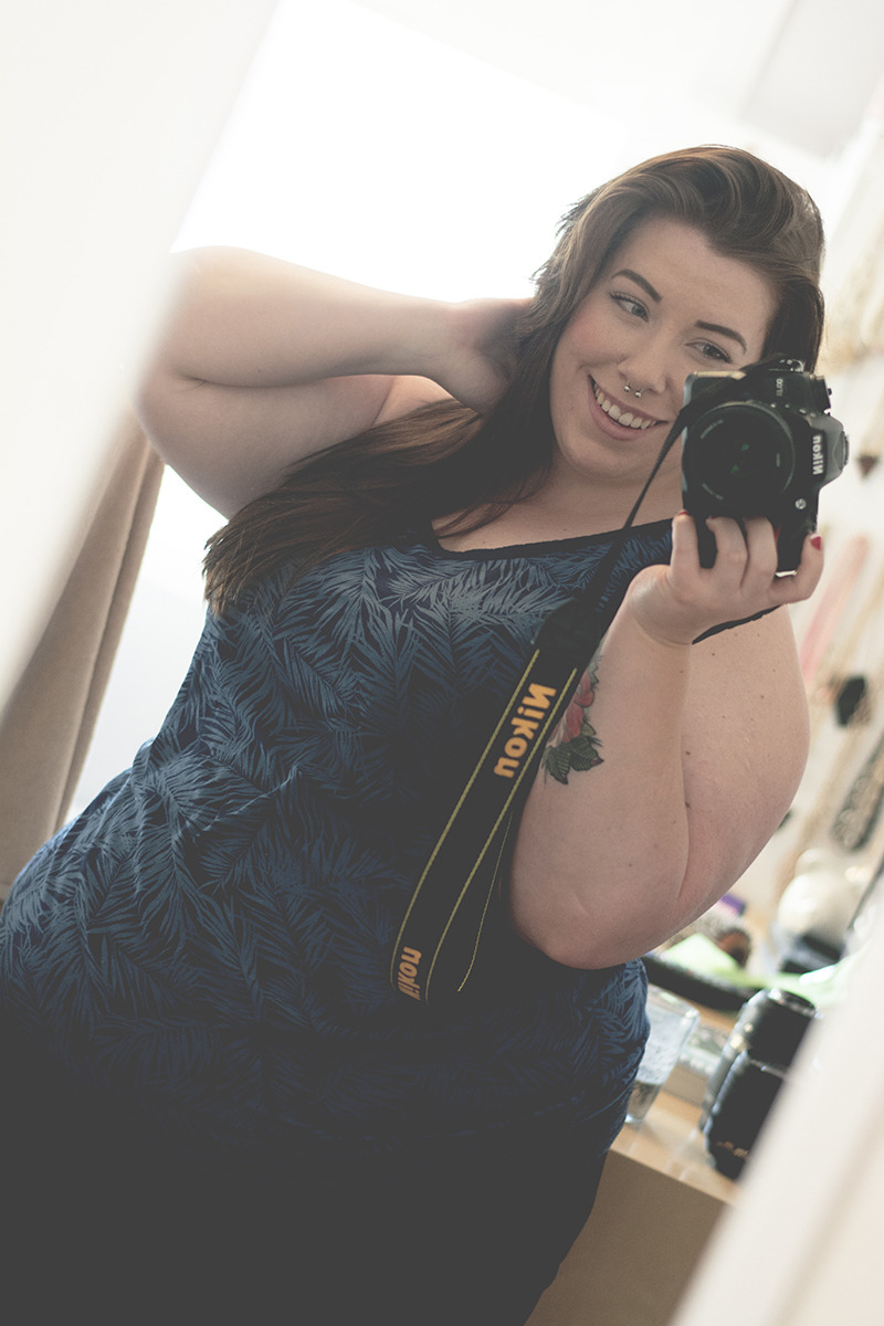 positivelyfat:have another  Beautiful &amp; squeezable