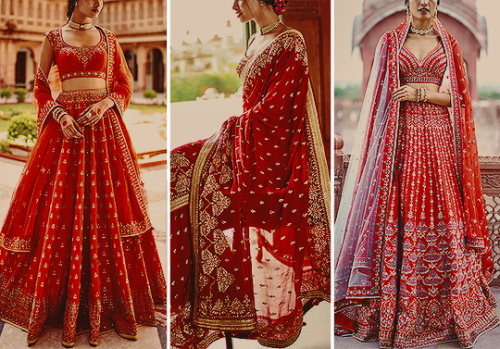 Anita Dongre Couture 2017
