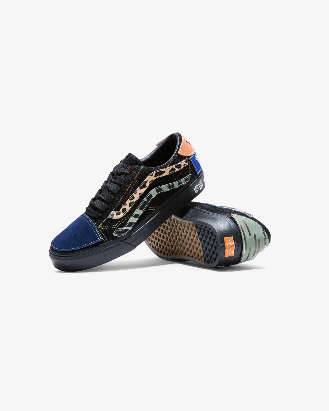 vans porta vans porta