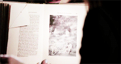 homepjm:  teen wolf alphabet; mythology 