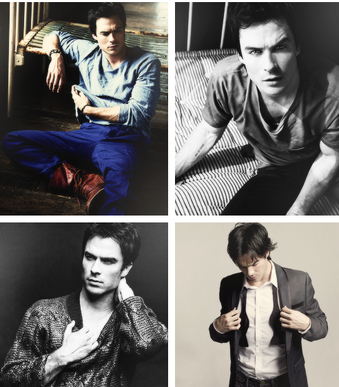 aldiigiselle:  The brothers Salvatore♥.