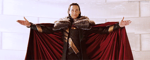 damnyouhiddles:Cast enough illusions and you risk forgetting what is real.
