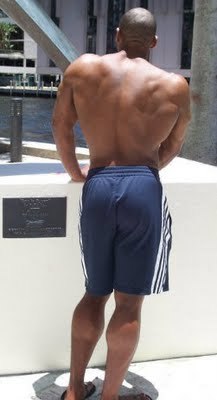 PhatBootyLuva