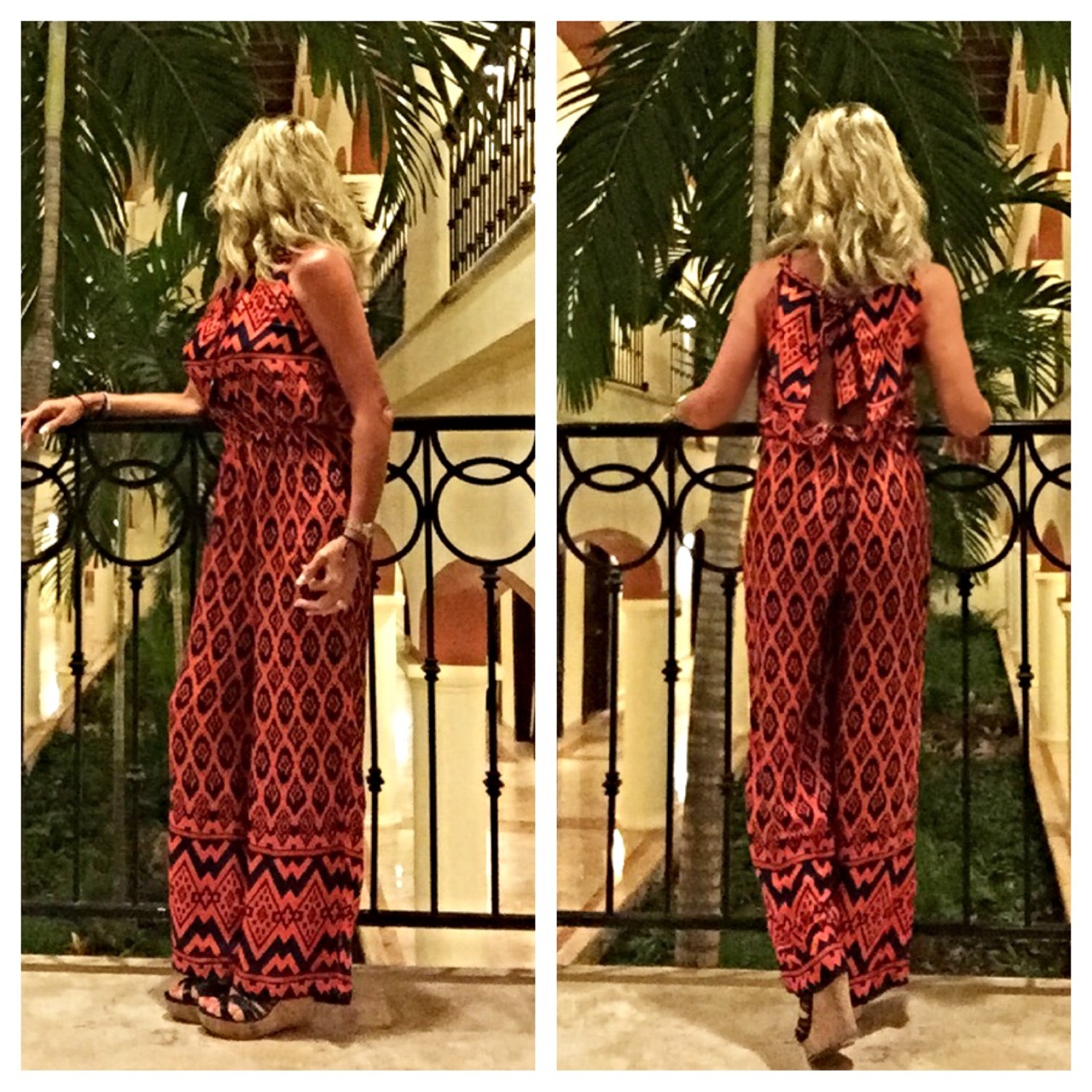 heavenstobetsy69:  Sunburn was wicked-uncomfortable, so last night I wore a favorite
