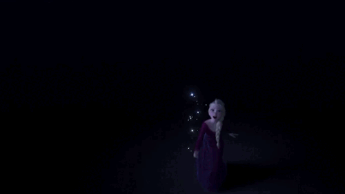 "Are You Out There? Do You Know Me? Can You Feel Me? Can You Show Me? Where Are You Going? Don't Leave