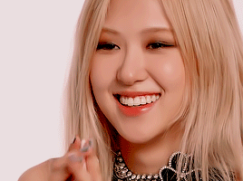 Rosie And Her Gorgeous Smile Happy Birthday @fcrmulaoflove !