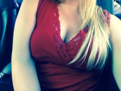 mysweetsoakedpanties:  Looking for a passenger