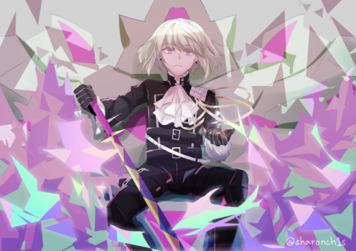 omg i love the art style of promare! the battles too – imaishi never disappoints!!most importa