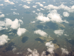 em-muh:  lilianyucao:  clouds from my plane