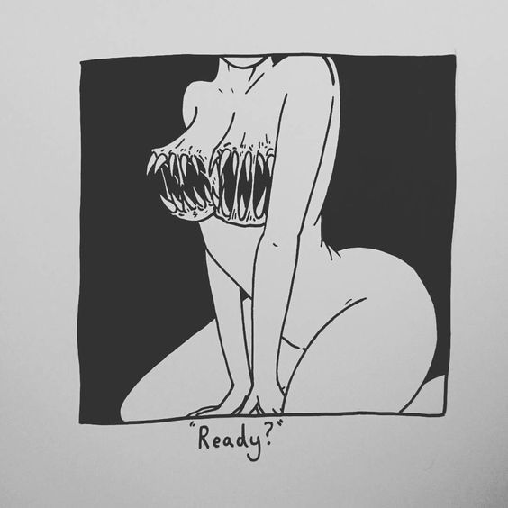 worstlover:  Beautifully☪Insane