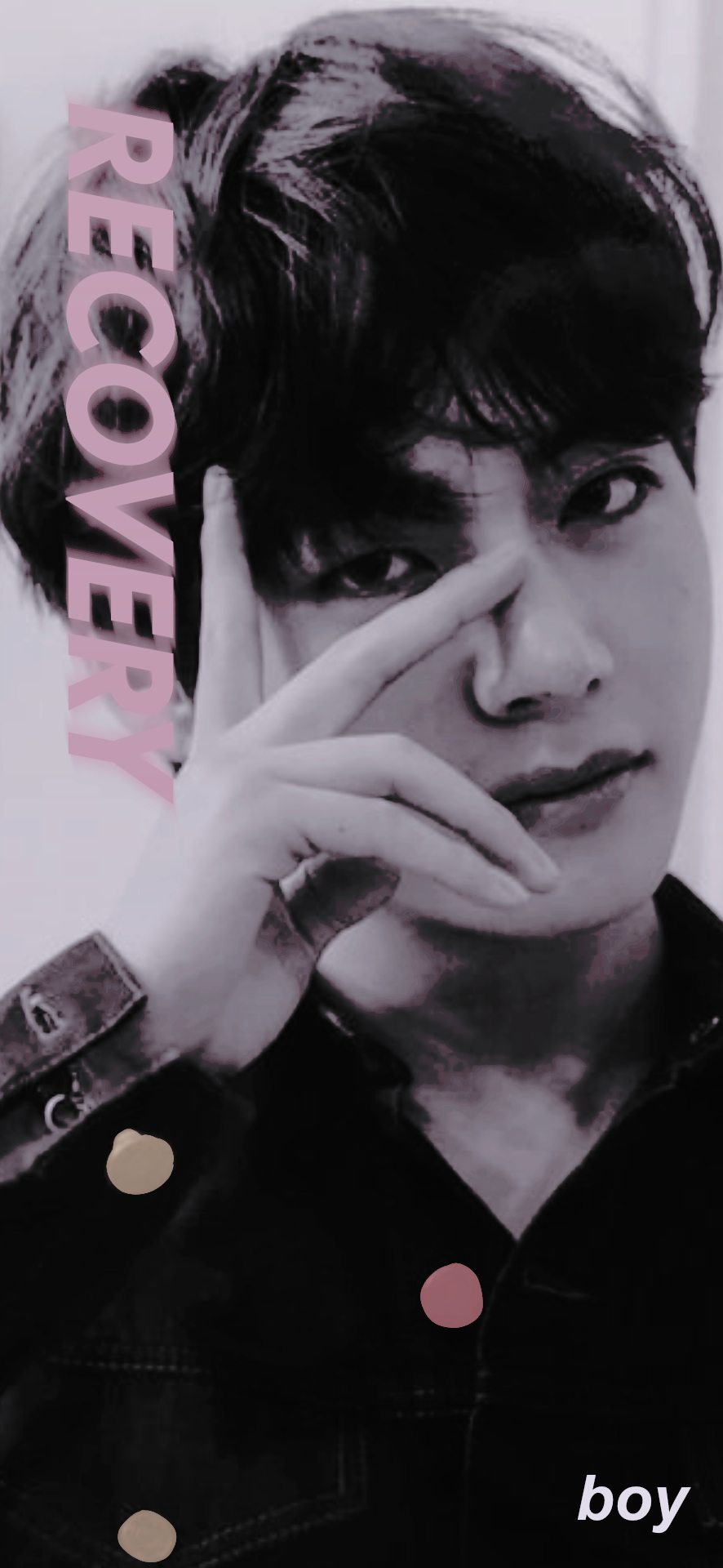 Taehyung Lookscreens