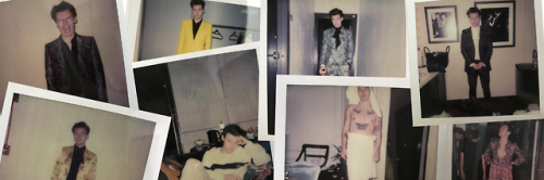 Polaroid Headers If you saved it, like or reblog. Do not repost. H xx 