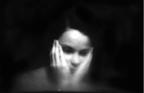 nevver:  Saul Leiter, in memoriam