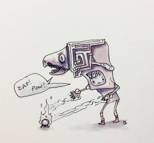 (62) Lil Princely Wizard.