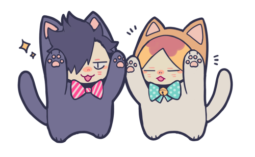 pyayaya:Kenma is what I draw 24/7