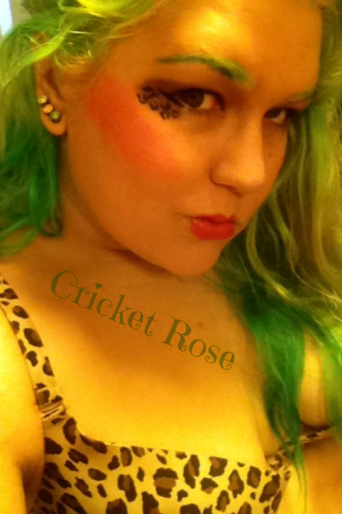 cricketrosethorn:  Rawr!! Give me milk, slap adult photos