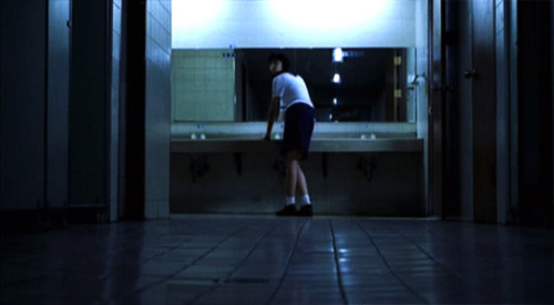 wkwz:Memento Mori (1999) dir. Min Kyu dong, Kim Tae yong