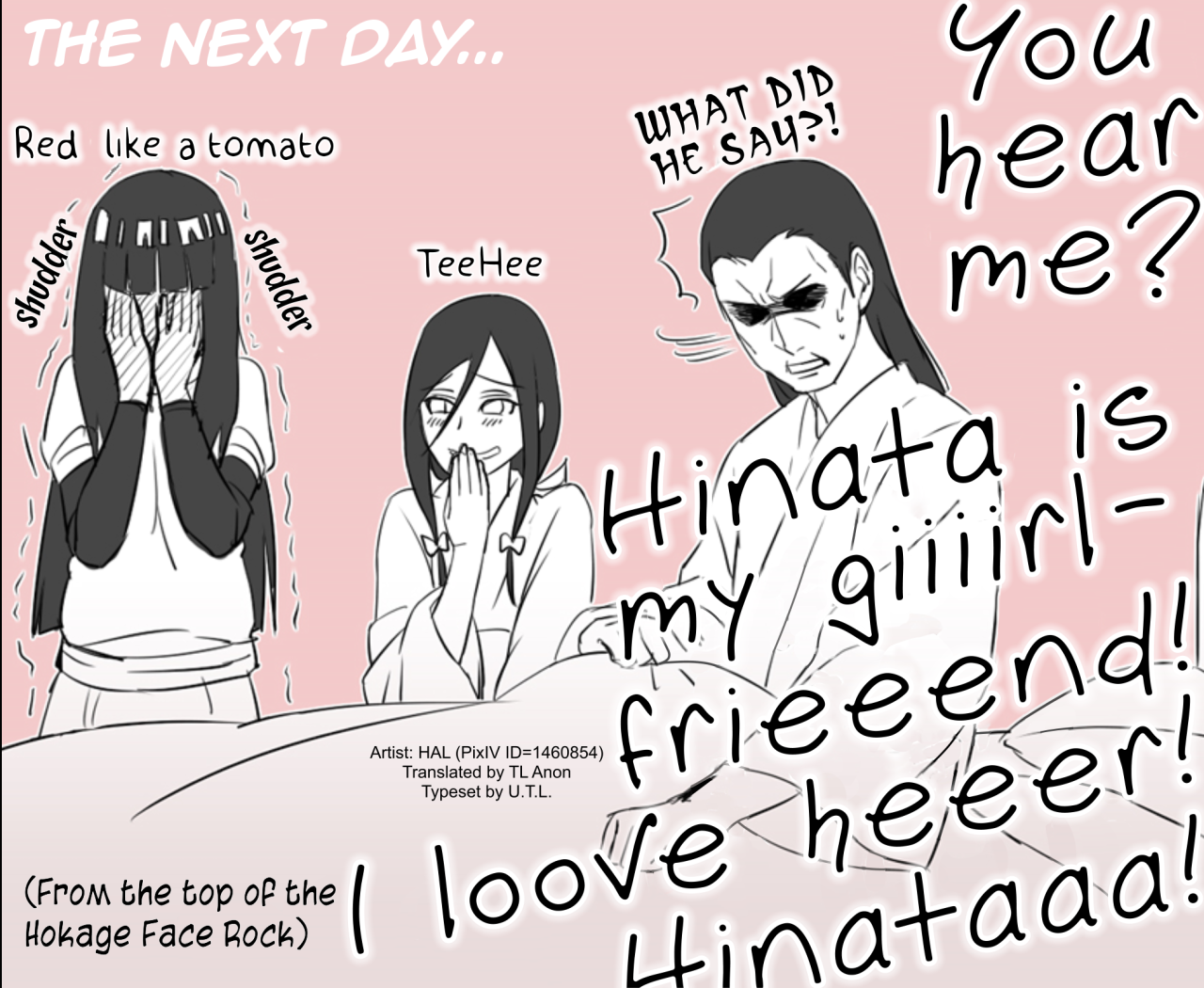 occasionallyisaystuff:  A nice typeset of this humorous post.