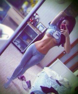 hottiesinyogapant:  Yogapants!