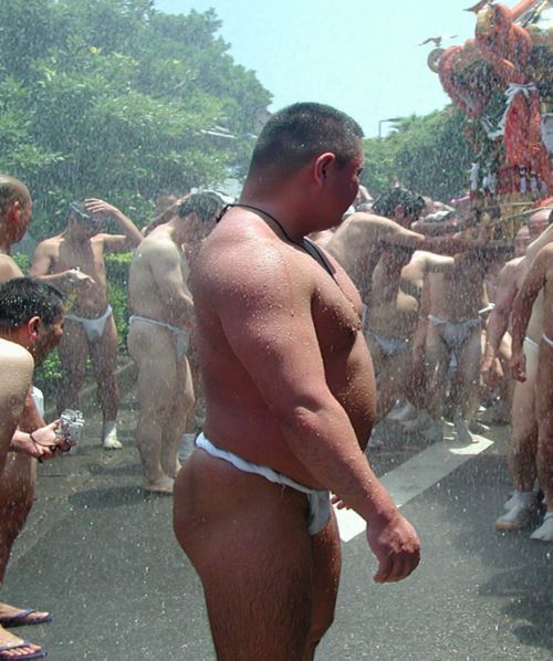 LOVE MUSCLE BEAR