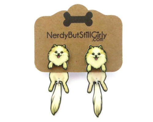 rikkipoynter:  I found this Etsy shop and I want every single one of these. I haven’t even looked at the other jewelry and stuff in this shop yet. I am already obsessed.