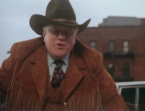 Dinner at Eight (1989) - Charles Durning as Dan Packard [photoset #6 of 10]