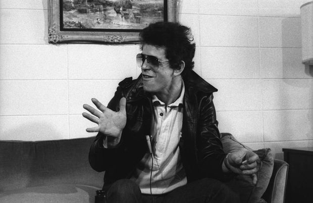 Lou Reed - Double J-FM, Sydney, Australia, October 25, 1977
For our 1977 #SummerOfLou adventure, we’re saying goodbye to Lou Reed the rock and roll star and saying hello to Lou Reed the FM radio disc jockey! Before his Down Under tour kicked off in...