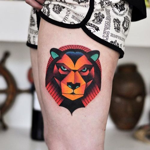 1337tattoos:    David Cote  