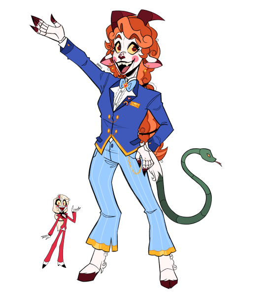 ME WHEN I FINALLY FINISH MY MAIN CAST HH REDESIGNS (plus extras)