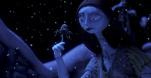 jellymonstergirl:  The Nightmare Before Christmas (Henry Selick | 1993) 