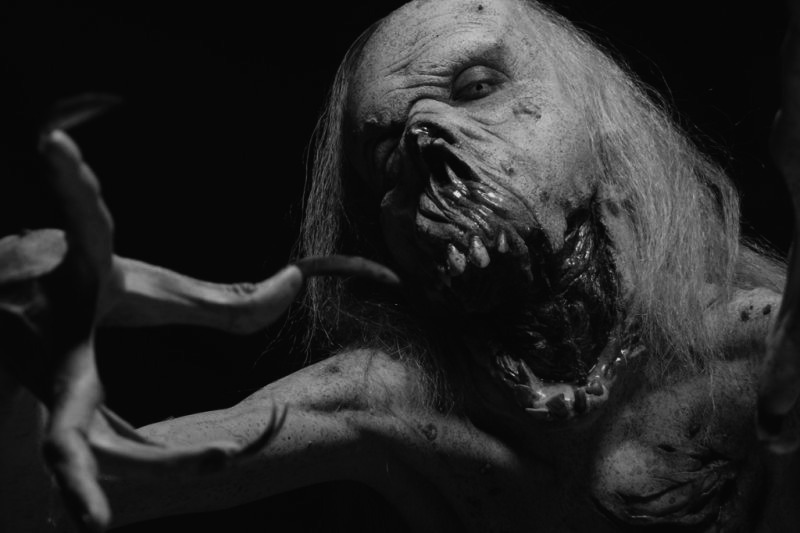 blackoutraven:  Beneath Still Waters (2005) 