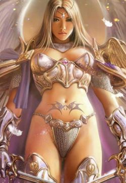 Breathtaking~Erotic-And-Fantasy-Art