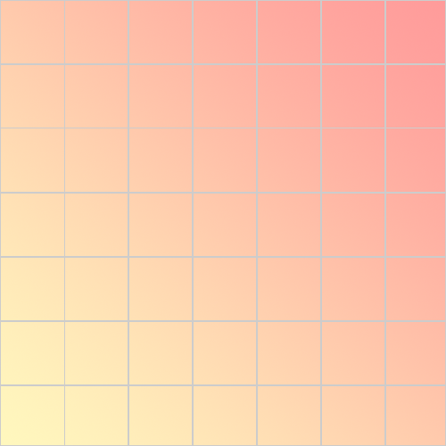 dokibots:  everyone likes grids right? 
