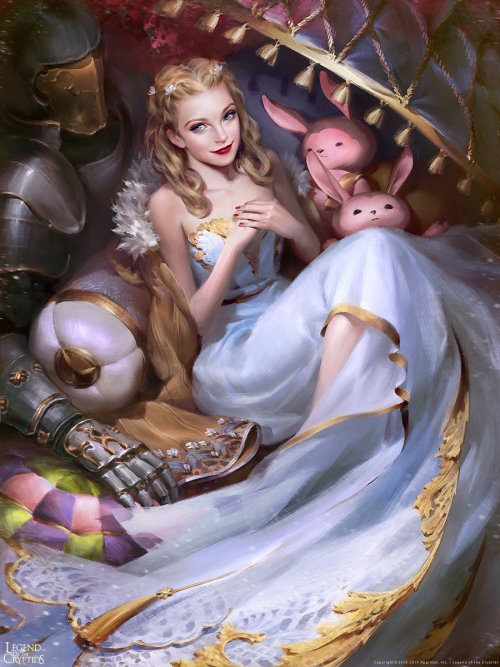 theartofanimation:  Mingzhu Yang  -  http://akira1208.blog.163.com  -  Mingzhuyang  -  http://akira1208.cgsociety.org
