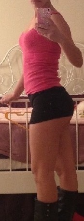 free-persona-blog:  bbcjoeblack:  twentyfour4eva:  Anyone want this ass?……..