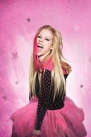 Avril Lavigne Appreciation Post