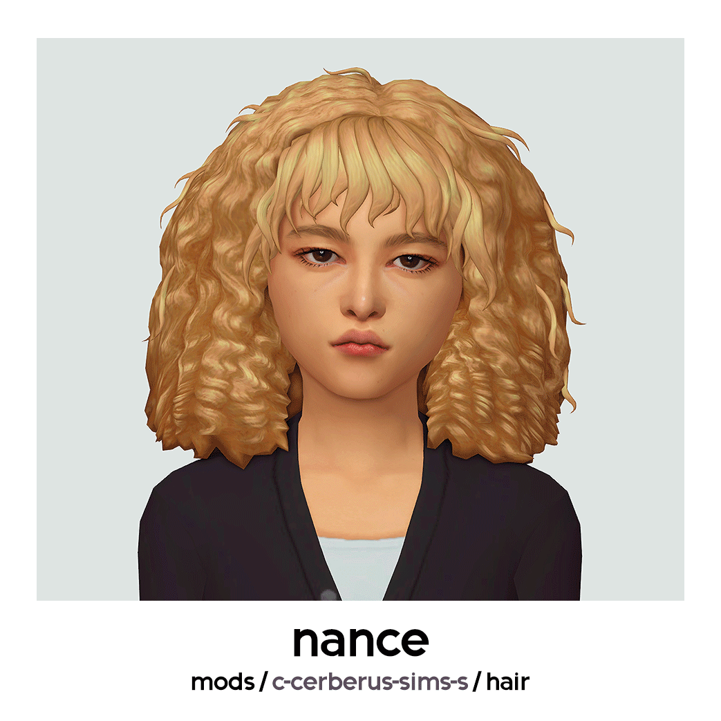 Sims 4 Cc Hair Not Showing Up 2024 Hairstyles Ideas vrogue.co