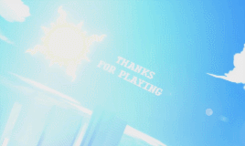 Ciirila Thanks For Playing
