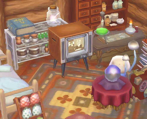 new horizons when — Ophelia's upstairs study and living room new horizons when — Ophelia's upstairs study and living room on New Horizons Living Room
id=85108