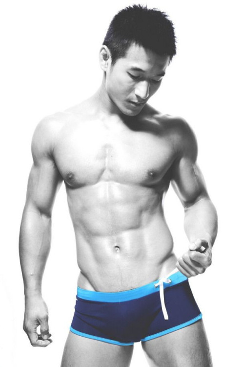 desirable-asian:  Desirable Asian www.facebook.com/DesirableAsian 