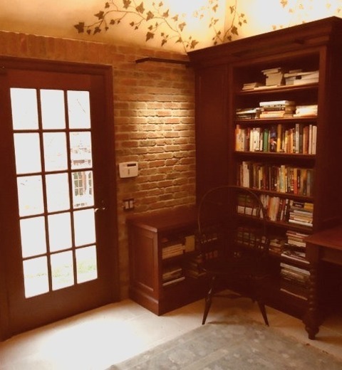 Loft-Style - Library