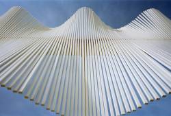 ephemeralol:  Santiago Calatrava        