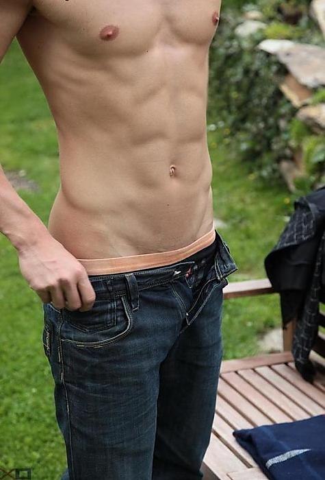 centerfold