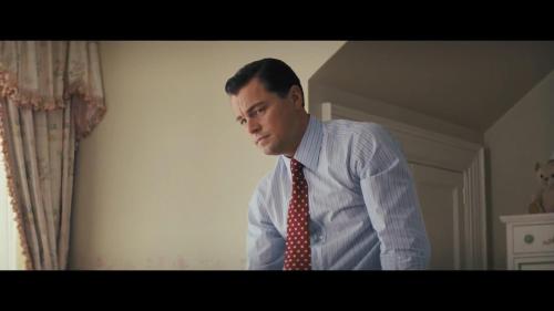 the wolf of wall street