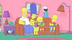 mcpartymcfly:  Homer Shake - The Simpsons 